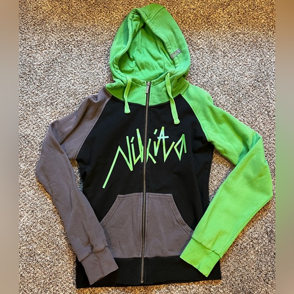 Nikita Tops - Nikita Sz M Women’s Hoodie